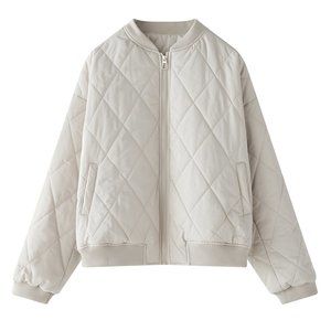 short coat autumn and winter